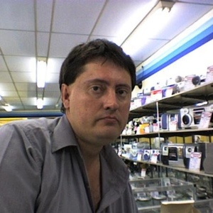 Profile Picture of Gilberto Ribeiro (@341910901) on Myspace