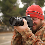 Profile Picture of Jeremy Fortunato (@FortunePhotog) on Flickr