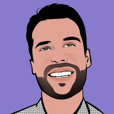 Profile Picture of Matt Tickner (@MTickner) on Twitter