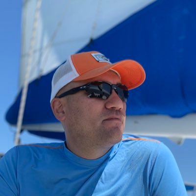 Profile Picture of Daniel Rothamel (@drothamel) on Twitter