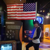 Profile Picture of Danny Barnett-smith (@danny-barnett-smith) on Quora