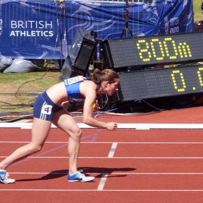 Alison Leonard - Twitter Profile Picture of Alison Leonard (@LENrun800) on Twitter