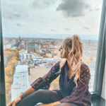 Profile Picture of Eileen Thornton (@eile2en_thornton) on Instagram