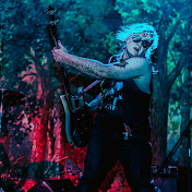 Profile Picture of James Garvin (@ergotNalkaloid) on Youtube