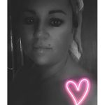 Profile Picture of Vikki Patterson (@xvixeyx) on Instagram