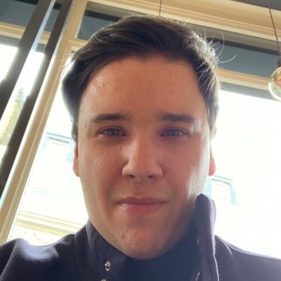 James Lethem - Twitter Profile Picture of James Lethem (@Sycren) on Twitter