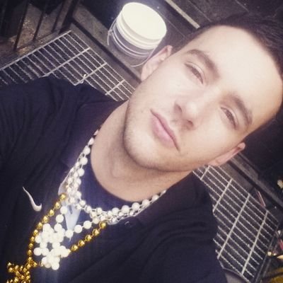 Profile Picture of Jonathan Hargroder (@way2dopee) on Twitter