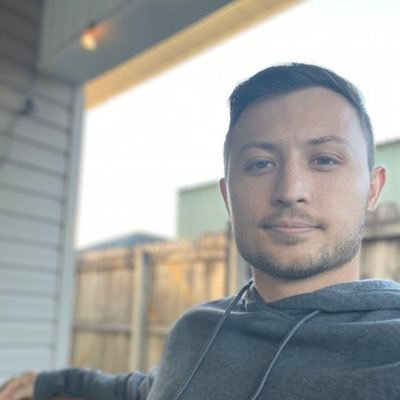 Profile Picture of Tyler Ray Hamblin (@tyrayham) on Twitter