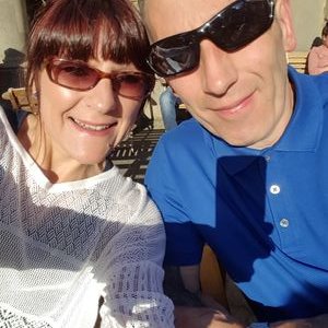 Profile Picture of Geoff Thomson (@GeoffThomson8) on Twitter