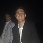 Profile Picture of Michael Horne (@michaelhorne14) on Instagram