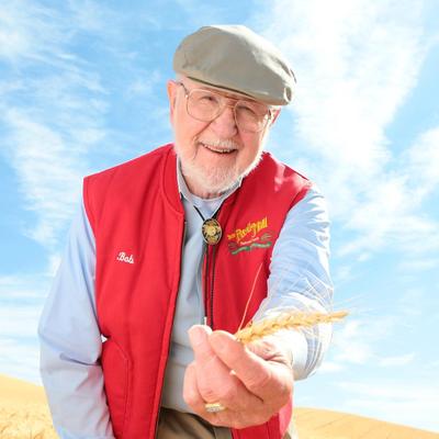 Profile Picture of Bob's Red Mill (@BobsRedMill) on Twitter