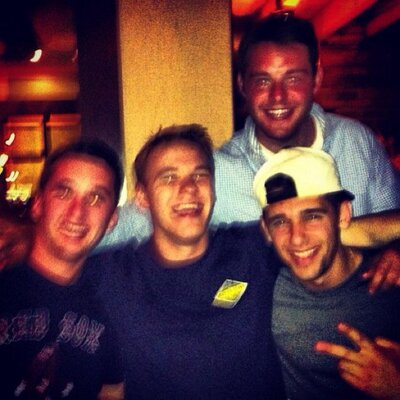 Profile Picture of Michael Hassett (@MichaelHassett1) on Twitter