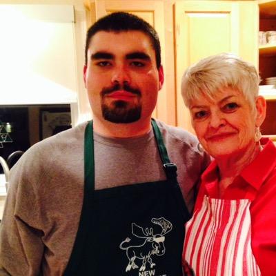 John Warble - Twitter Profile Picture of John Warble (@Semper_Altus) on Twitter