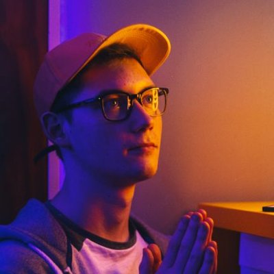 Profile Picture of Ryan Keeble (@KeebleRyan) on Twitter