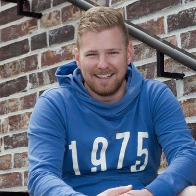 Profile Picture of Marc Schumann (@mtoatos) on Twitter