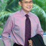 Profile Picture of Albert Chu-Ying Teo (@albertchuyingteo) on Instagram