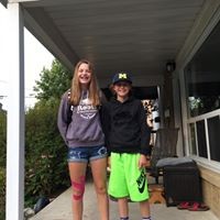 Profile Picture of Danielle Janssen-faulkner (@danielle-janssen-faulkner) on Quora