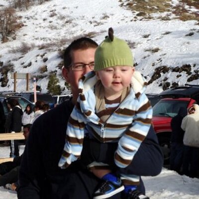 Profile Picture of Brian W. Bolger (@BrianWBolger) on Twitter