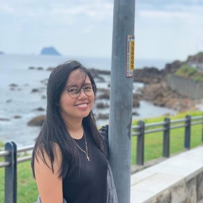 Profile Picture of Jeanzell Rancap (@jenrancap) on Twitter