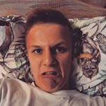 Profile Picture of George (@wozniakjobs) on Instagram