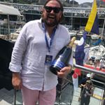 Profile Picture of Andrew Baldock (@andrew_baldock) on Instagram