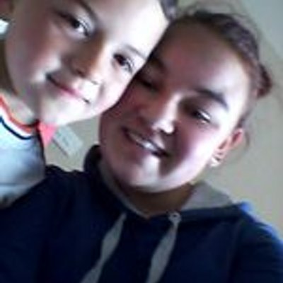 Profile Picture of Aimee Moriarty (@moriarty_aimee) on Twitter