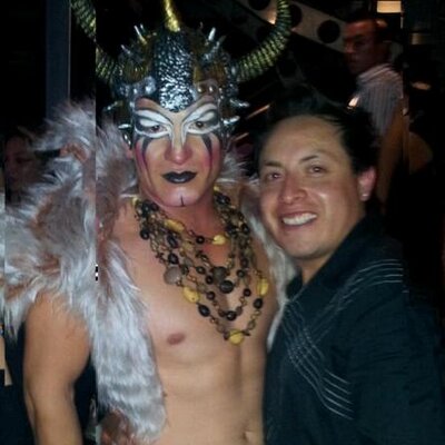 Profile Picture of Luis Barron (@sol_luisbarron) on Twitter