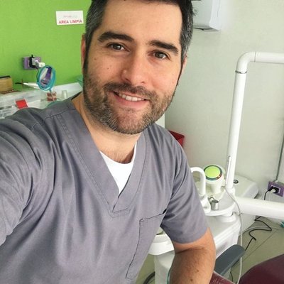 Profile Picture of Daniel Pierron (@DanielPierron5) on Twitter