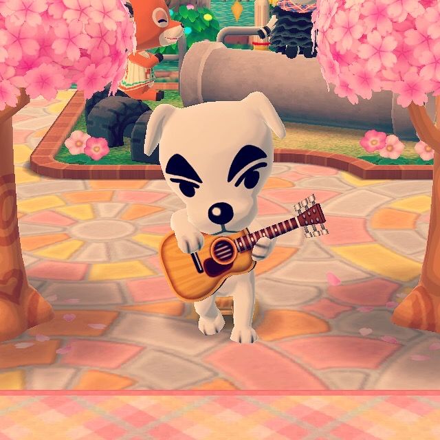 Profile Picture of MichaelCrossing (@michaelcrossing) on Tiktok