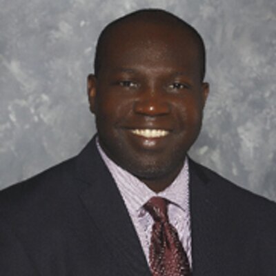 Profile Picture of Mr. Clay Hunter SGHS (@SouthGwinnettHS) on Twitter