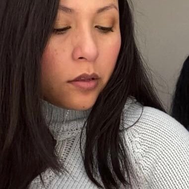 Profile Picture of Guadalupe Montoya (@Guadalu48350014) on Twitter