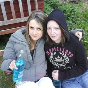 Profile Picture of Chloe Morgan (@cloeeeeeee) on Myspace