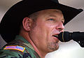 Profile Picture of John Michael Montgomery - Wikipediaon Wikipedia