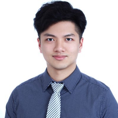 Profile Picture of Steven/HUA HSING,HSU (@hsuhuahsing) on Twitter