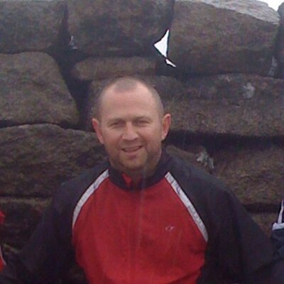 Profile Picture of Greg (@GregGross74) on Twitter