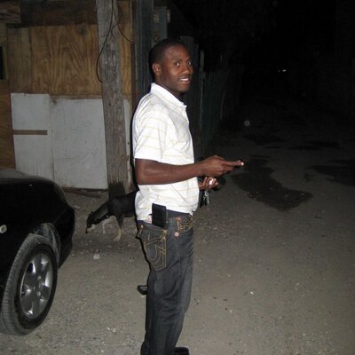 Profile Picture of Dwayne L. Lawrence (@prosperious1) on Twitter