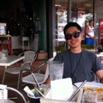 Profile Picture of 청년연어,청년이자카야 대표 박결 (@guy__gary) on Instagram