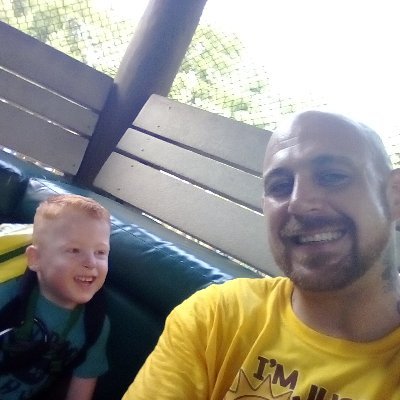 Profile Picture of Andrew S Timmerman (@AndrewSTimmerm1) on Twitter