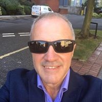 Profile Picture of Jim Butcher (@jim-butcher-7) on Quora