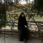 Profile Picture of mahboobeh (@mahboobehpakdaman) on Instagram