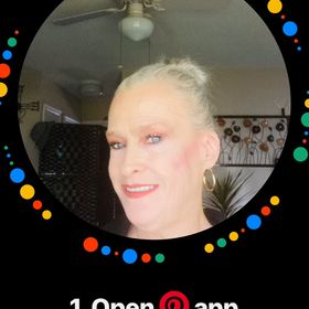 Profile Picture of Robin Barnes (@robinbarnes9081) on Pinterest
