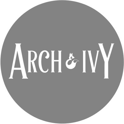 Profile Picture of Arch & Ivy (@Ivy813) on Twitter