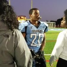 Profile Picture of Jeremiah Goode (@JeremiahGoode3) on Twitter