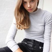 Profile Picture of Kristine Froseth (@kristine-froseth) on Quora