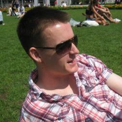 Profile Picture of James McDiarmid (@jamespmcd) on Twitter