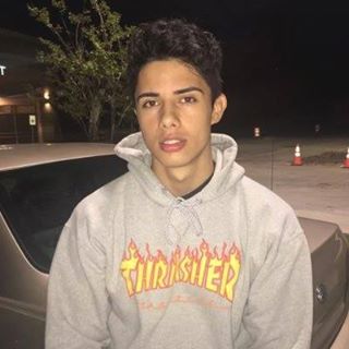 Profile Picture of Theodore Helmick (@Theodore-Helmick) on Facebook