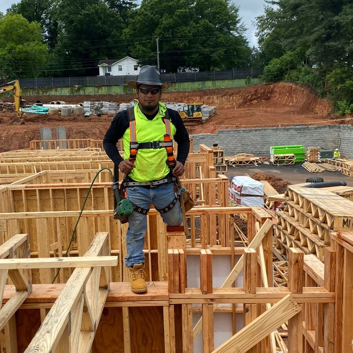 Profile Picture of Abraham Sanchez (@abrahamsanchez8076) on Tiktok