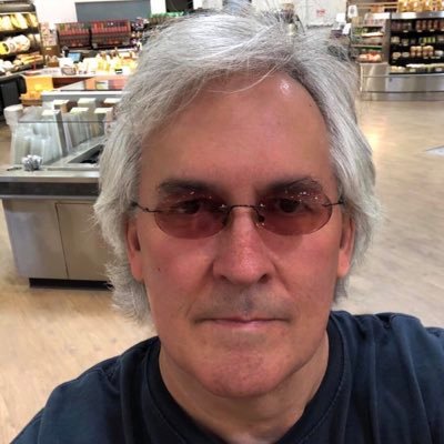 Profile Picture of J Grant Malcom (@MalcomJgm) on Twitter