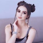 Profile Picture of شيماء خالد المحمد (@lisbeth.lerbrekk) on Instagram