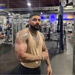 Profile Picture of William Rodriguez (@majinwill92) on Instagram